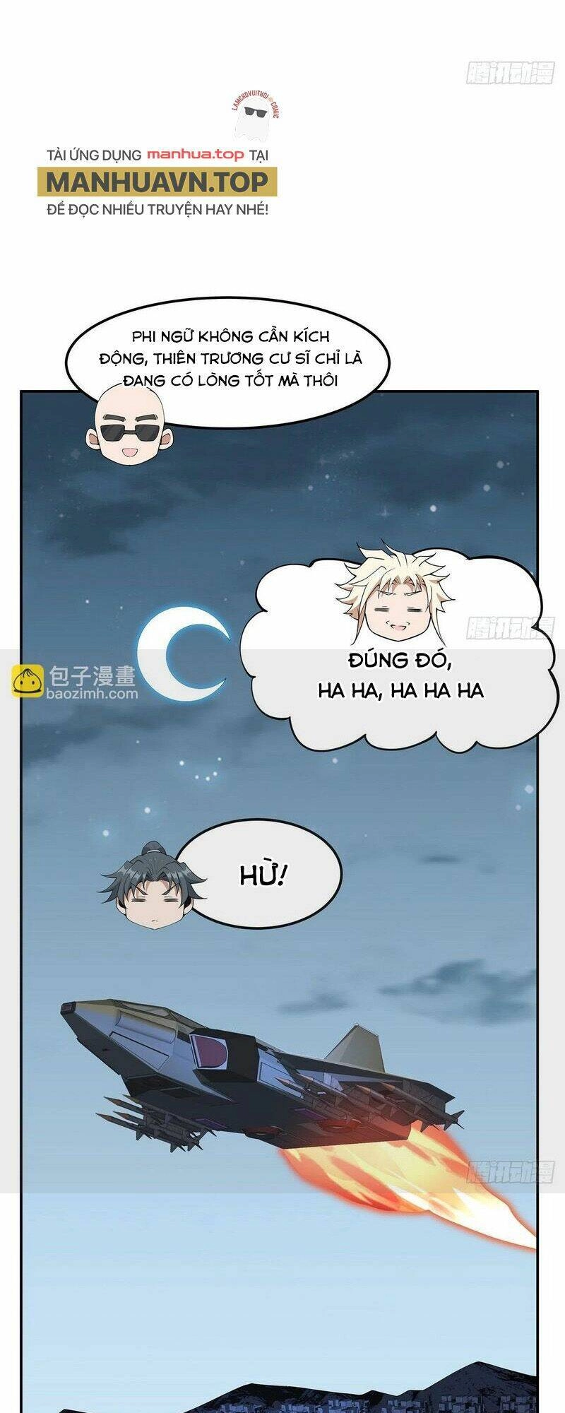 Kiếm Tu Imba Nhất Quả Đất Chapter 205 - 16