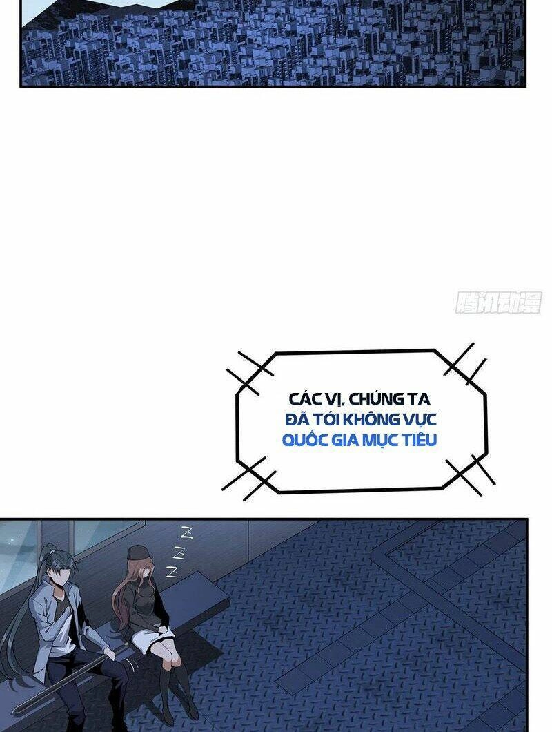 Kiếm Tu Imba Nhất Quả Đất Chapter 205 - 17