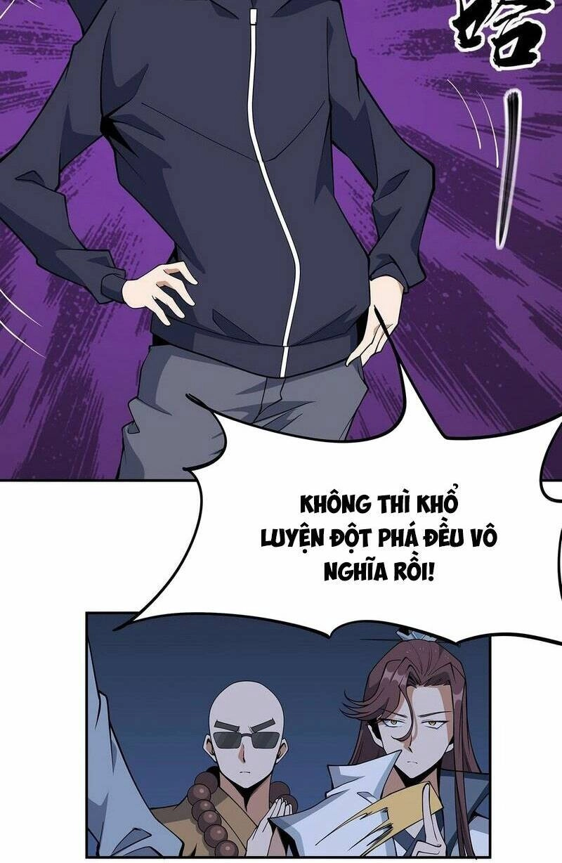 Kiếm Tu Imba Nhất Quả Đất Chapter 205 - 22