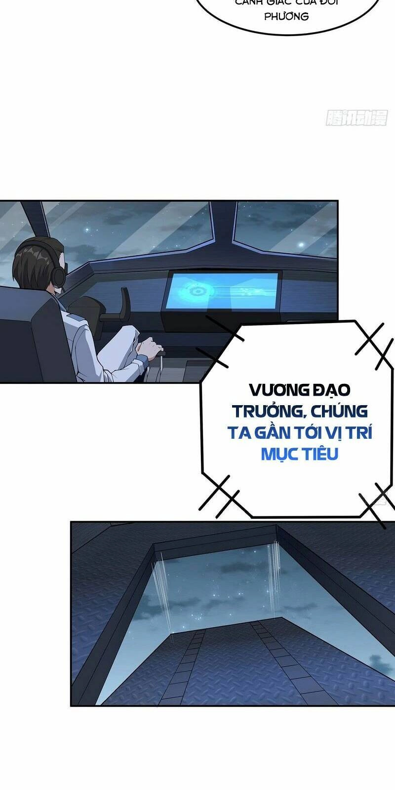 Kiếm Tu Imba Nhất Quả Đất Chapter 205 - 24