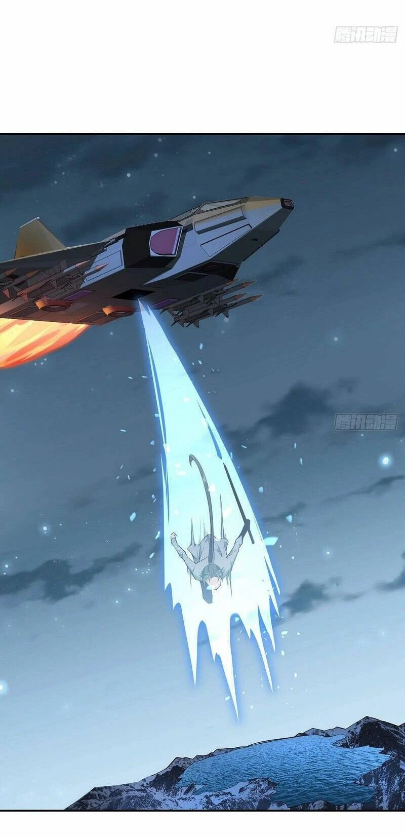 Kiếm Tu Imba Nhất Quả Đất Chapter 205 - 26