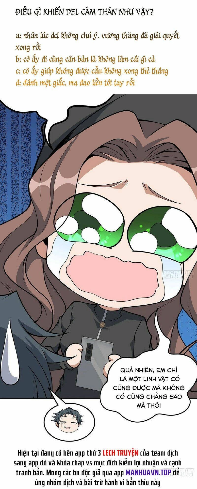 Kiếm Tu Imba Nhất Quả Đất Chapter 205 - 31