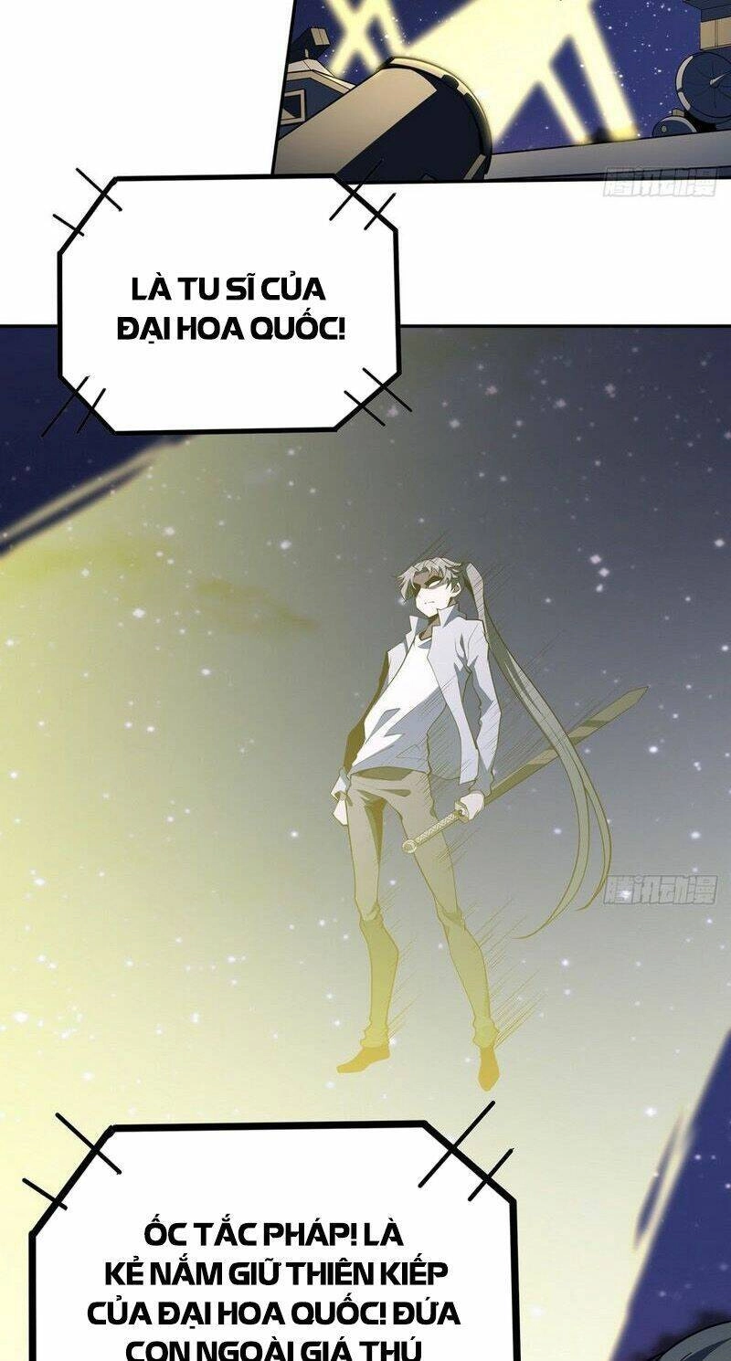 Kiếm Tu Imba Nhất Quả Đất Chapter 206 - 4