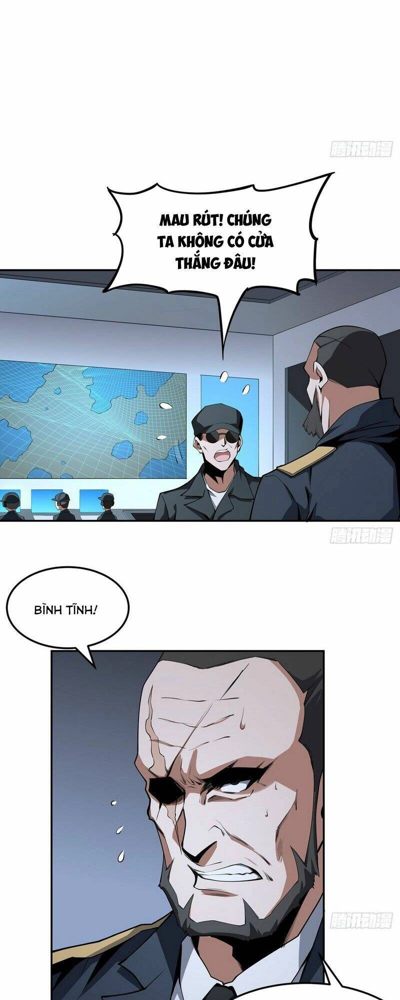 Kiếm Tu Imba Nhất Quả Đất Chapter 206 - 6