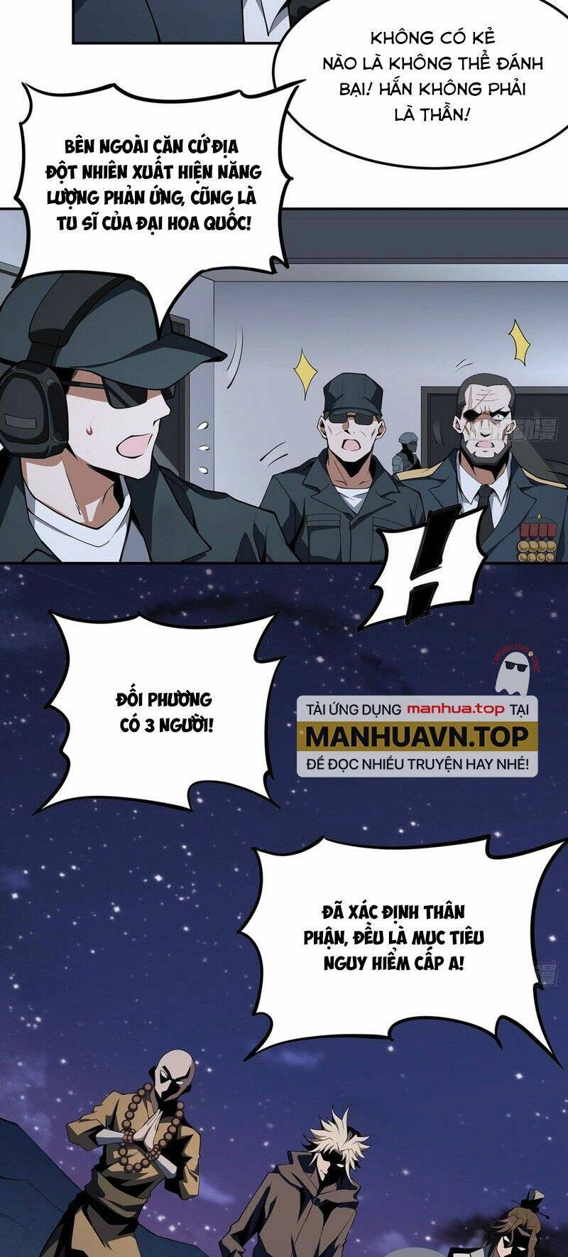 Kiếm Tu Imba Nhất Quả Đất Chapter 206 - 7