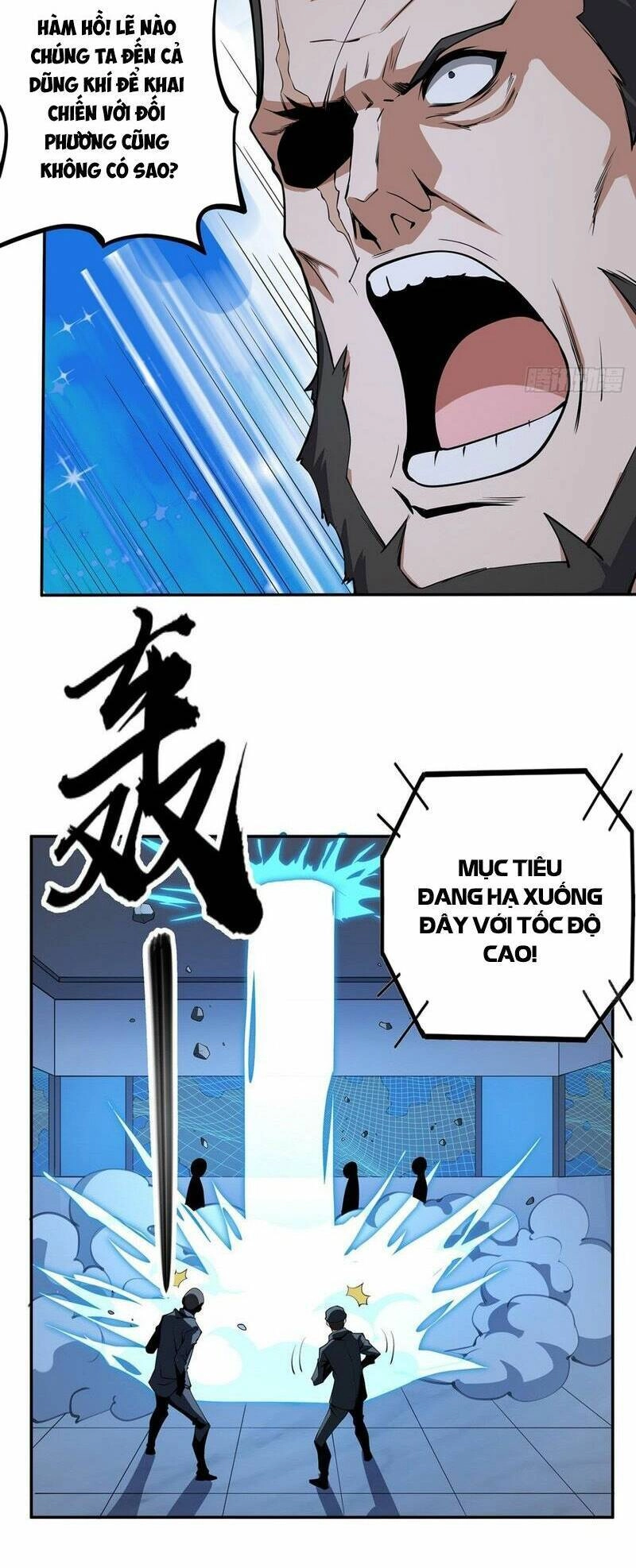 Kiếm Tu Imba Nhất Quả Đất Chapter 206 - 10