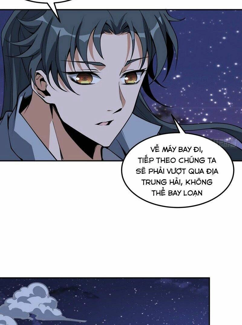 Kiếm Tu Imba Nhất Quả Đất Chapter 206 - 18