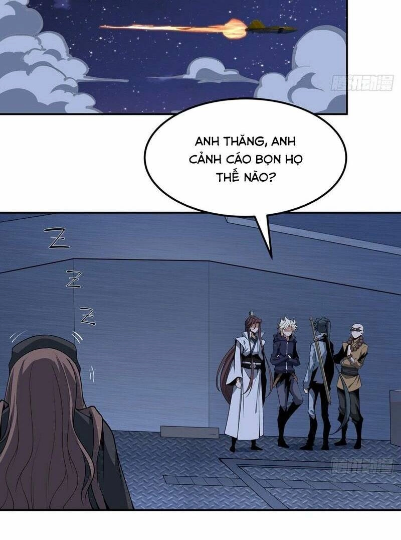 Kiếm Tu Imba Nhất Quả Đất Chapter 206 - 19