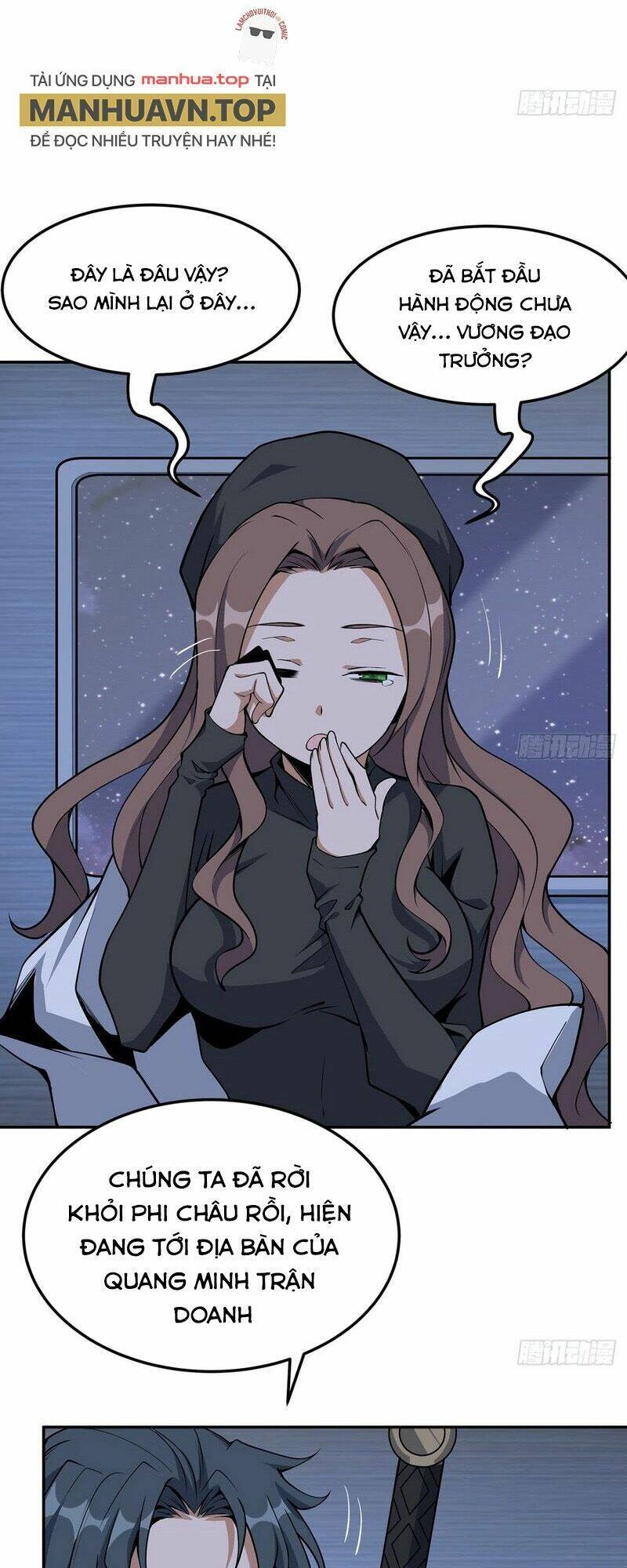 Kiếm Tu Imba Nhất Quả Đất Chapter 206 - 22