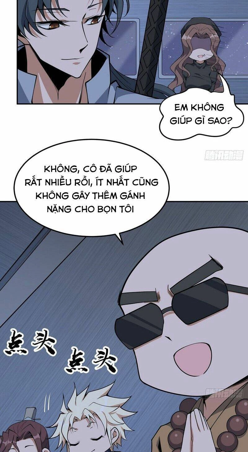 Kiếm Tu Imba Nhất Quả Đất Chapter 206 - 23