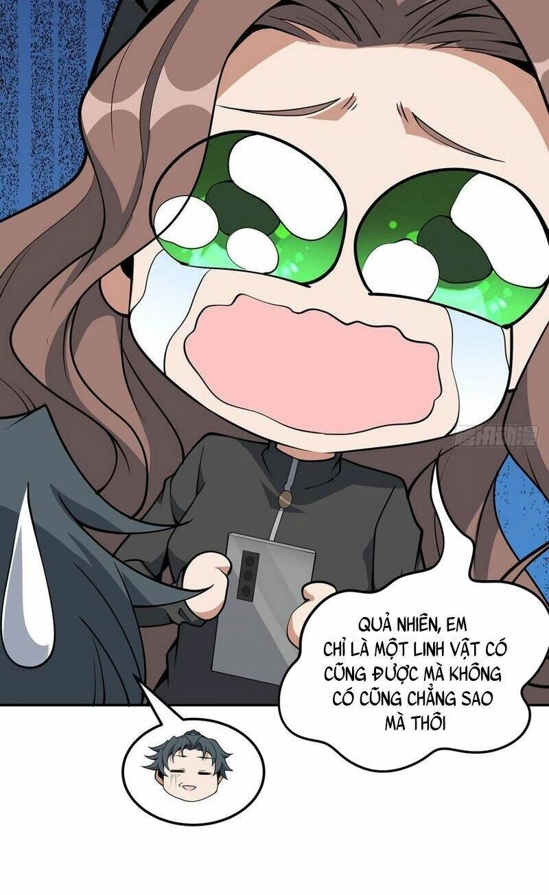 Kiếm Tu Imba Nhất Quả Đất Chapter 206 - 27