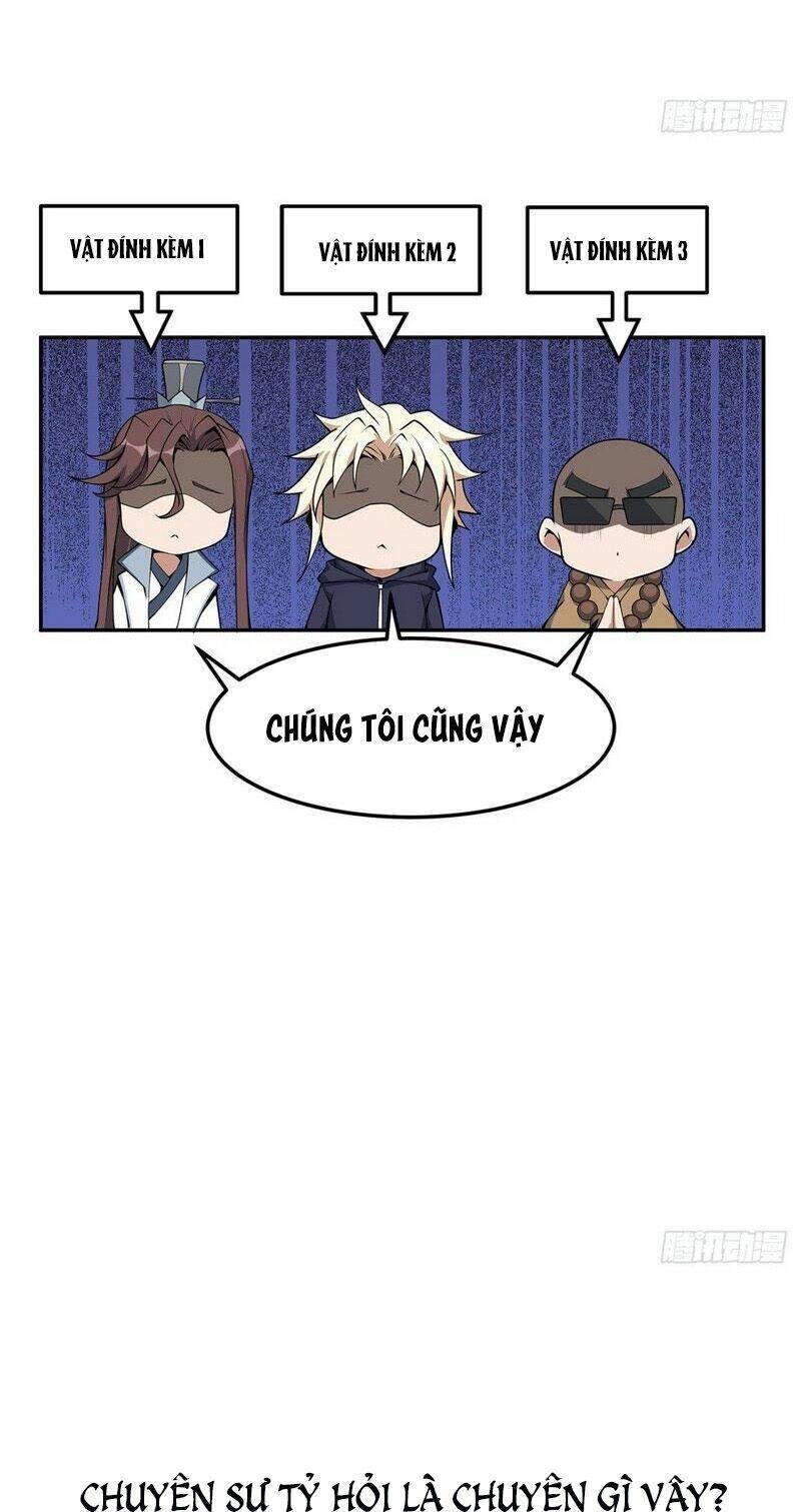 Kiếm Tu Imba Nhất Quả Đất Chapter 206 - 28