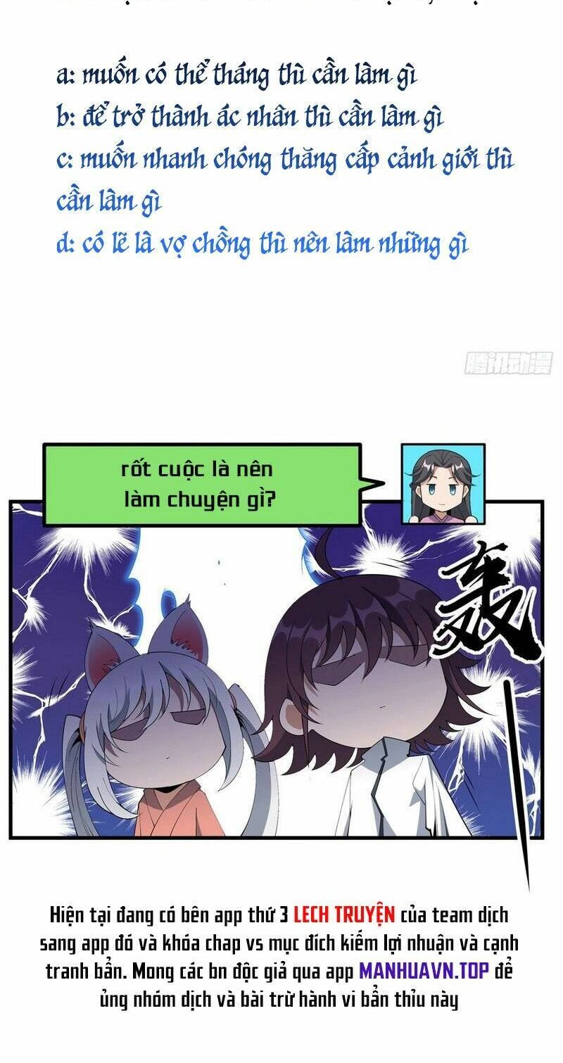 Kiếm Tu Imba Nhất Quả Đất Chapter 206 - 29