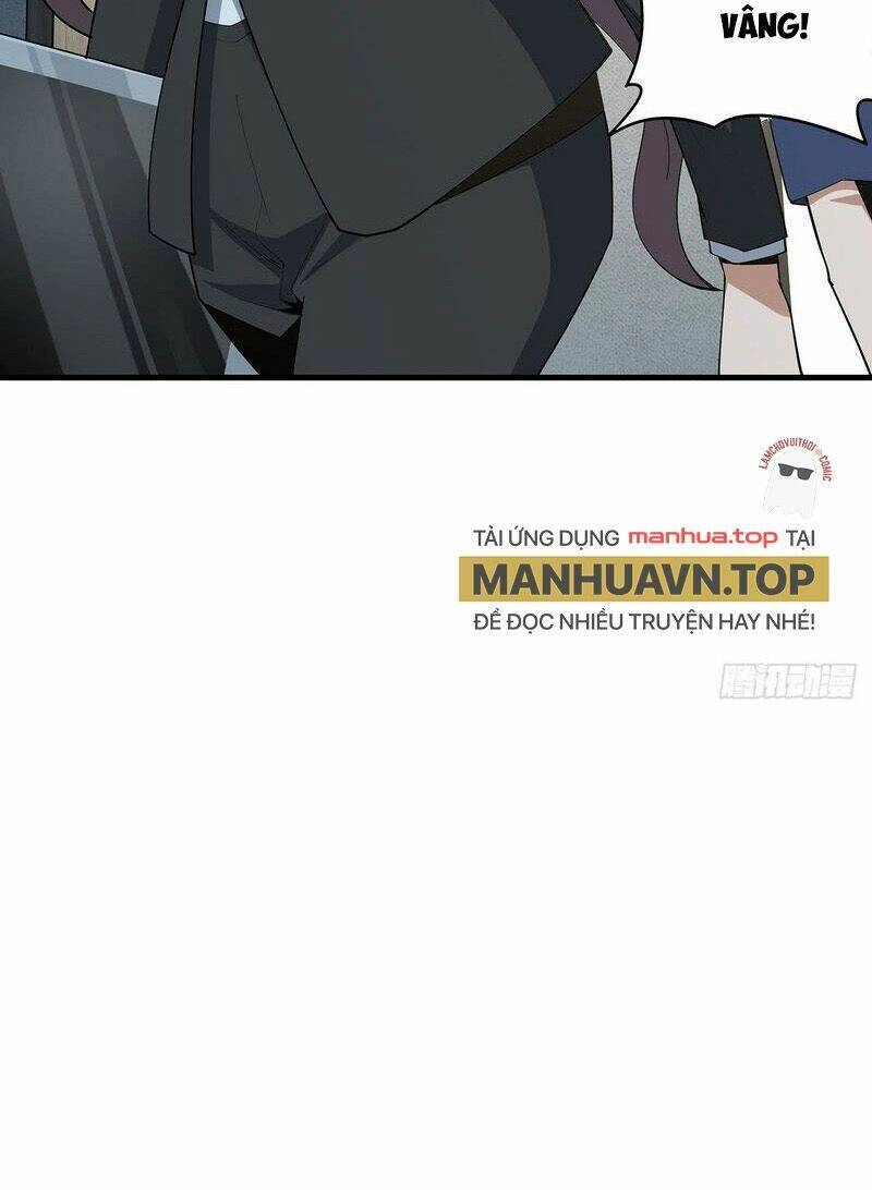 Kiếm Tu Imba Nhất Quả Đất Chapter 207 - 8