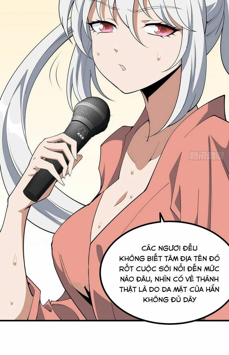 Kiếm Tu Imba Nhất Quả Đất Chapter 207 - 12