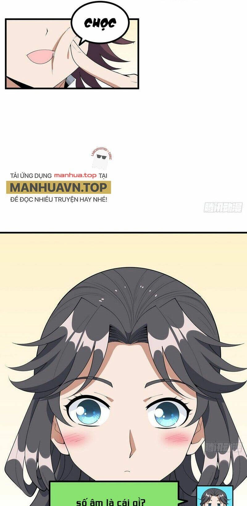 Kiếm Tu Imba Nhất Quả Đất Chapter 207 - 21