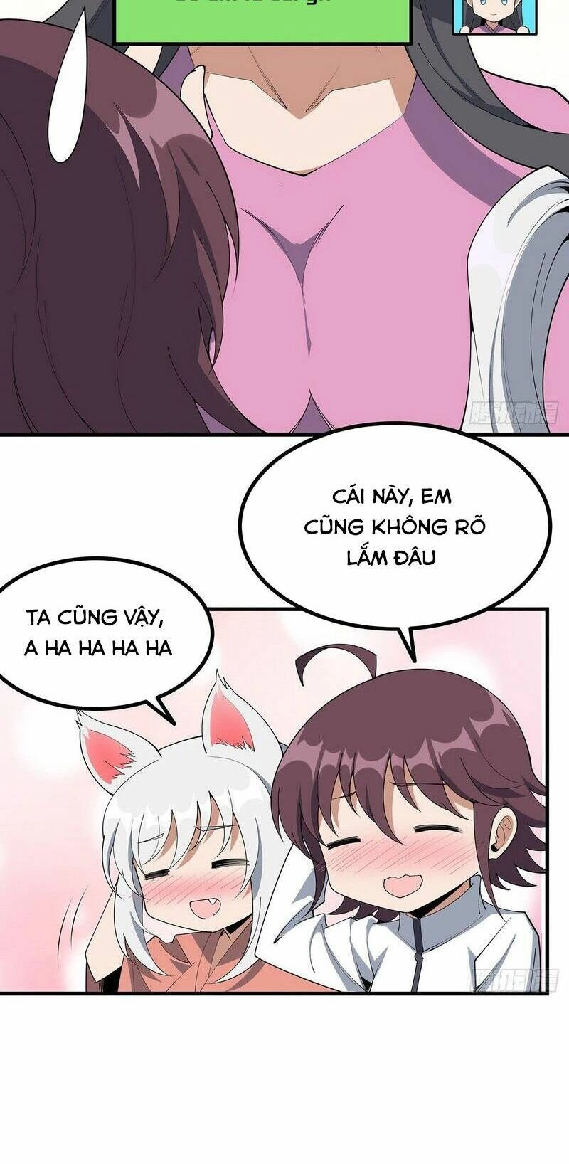 Kiếm Tu Imba Nhất Quả Đất Chapter 207 - 22