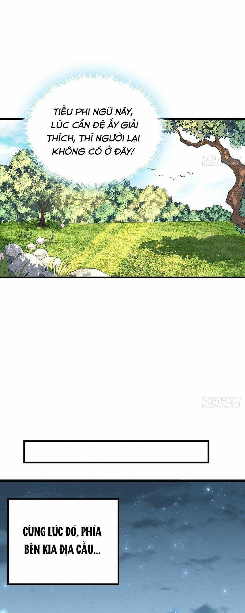 Kiếm Tu Imba Nhất Quả Đất Chapter 207 - 23