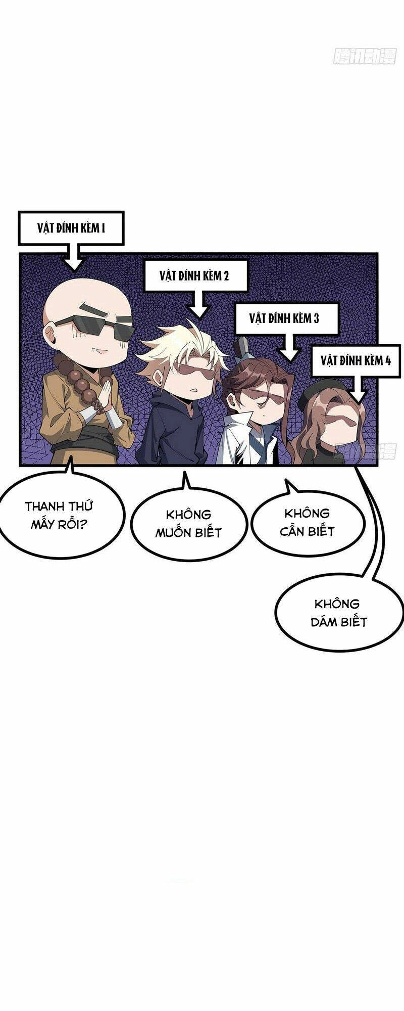 Kiếm Tu Imba Nhất Quả Đất Chapter 207 - 26