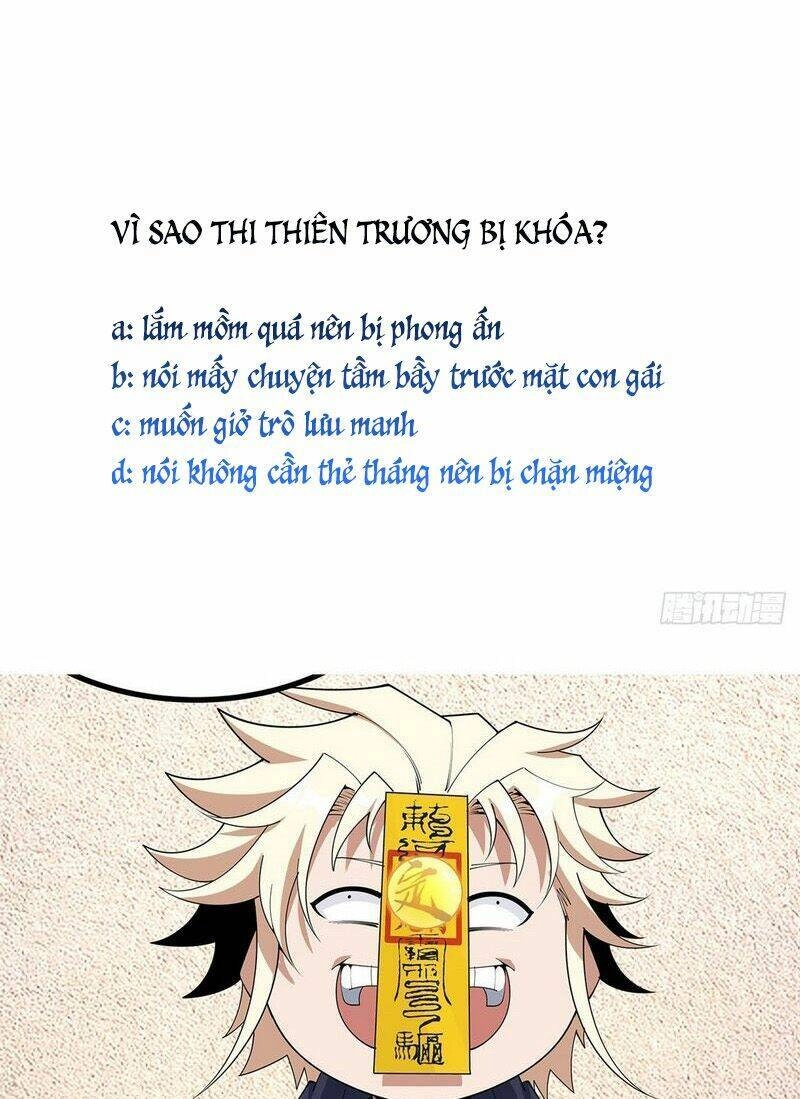 Kiếm Tu Imba Nhất Quả Đất Chapter 207 - 27