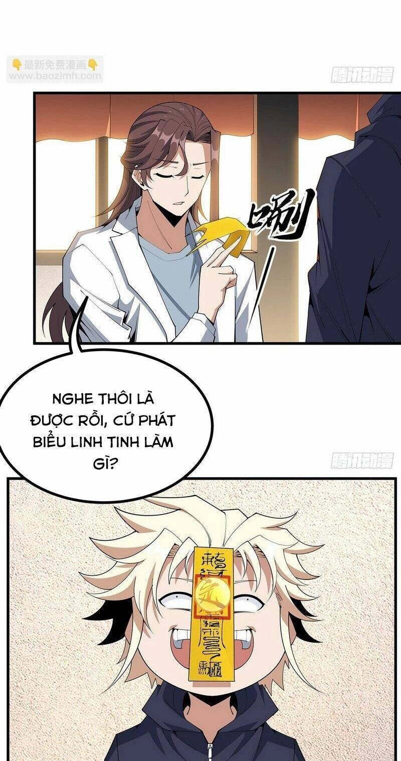 Kiếm Tu Imba Nhất Quả Đất Chapter 208 - 5