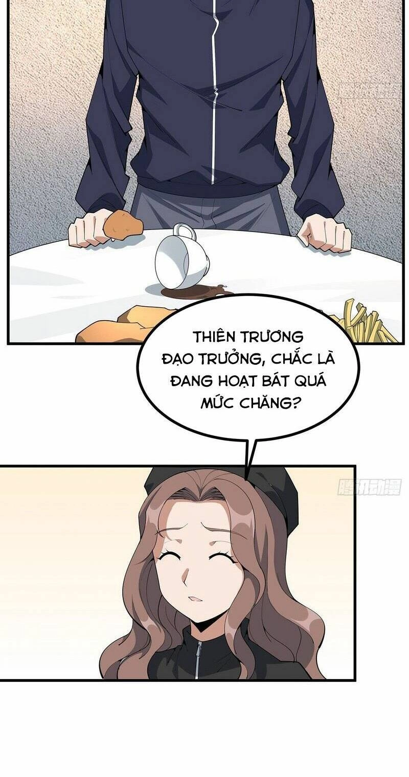 Kiếm Tu Imba Nhất Quả Đất Chapter 208 - 6