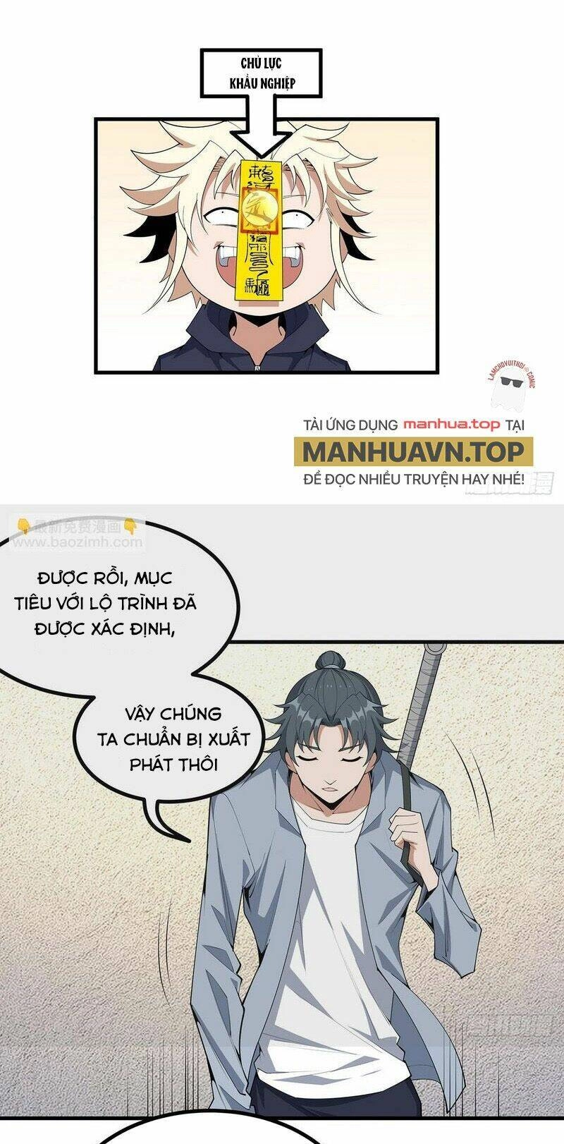 Kiếm Tu Imba Nhất Quả Đất Chapter 208 - 14