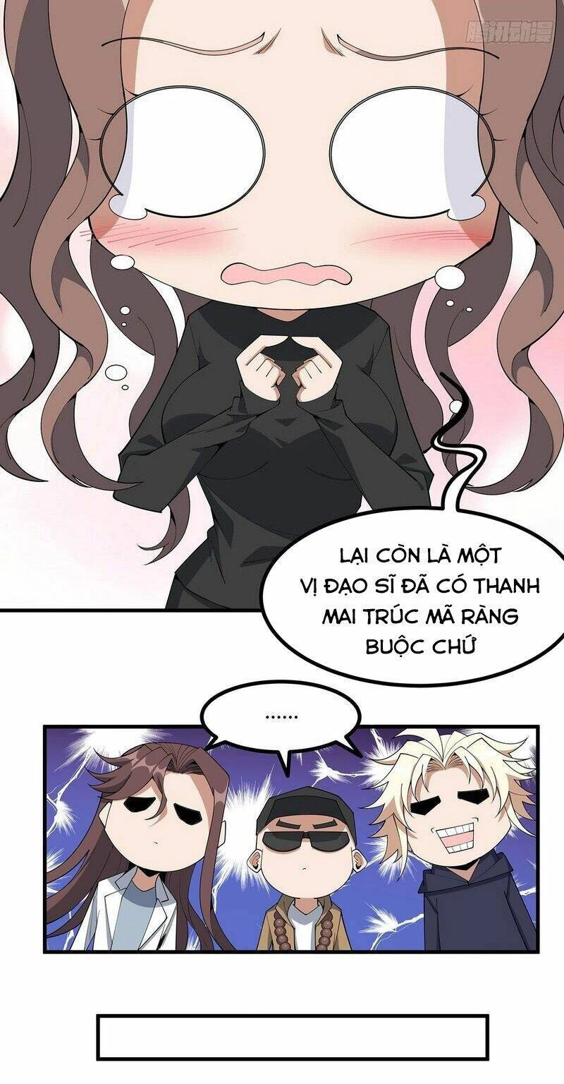 Kiếm Tu Imba Nhất Quả Đất Chapter 208 - 20