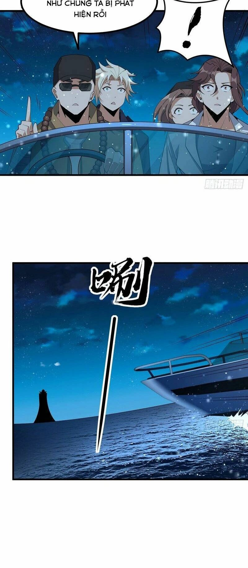 Kiếm Tu Imba Nhất Quả Đất Chapter 208 - 22