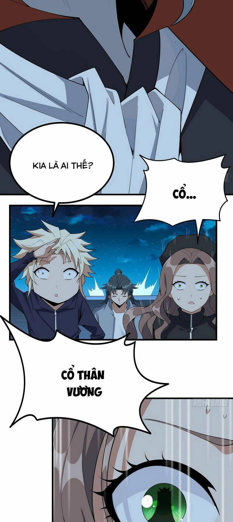 Kiếm Tu Imba Nhất Quả Đất Chapter 208 - 24