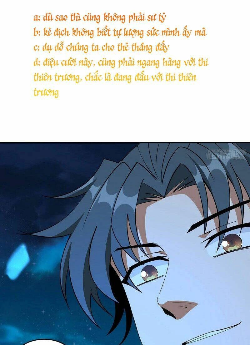 Kiếm Tu Imba Nhất Quả Đất Chapter 208 - 29