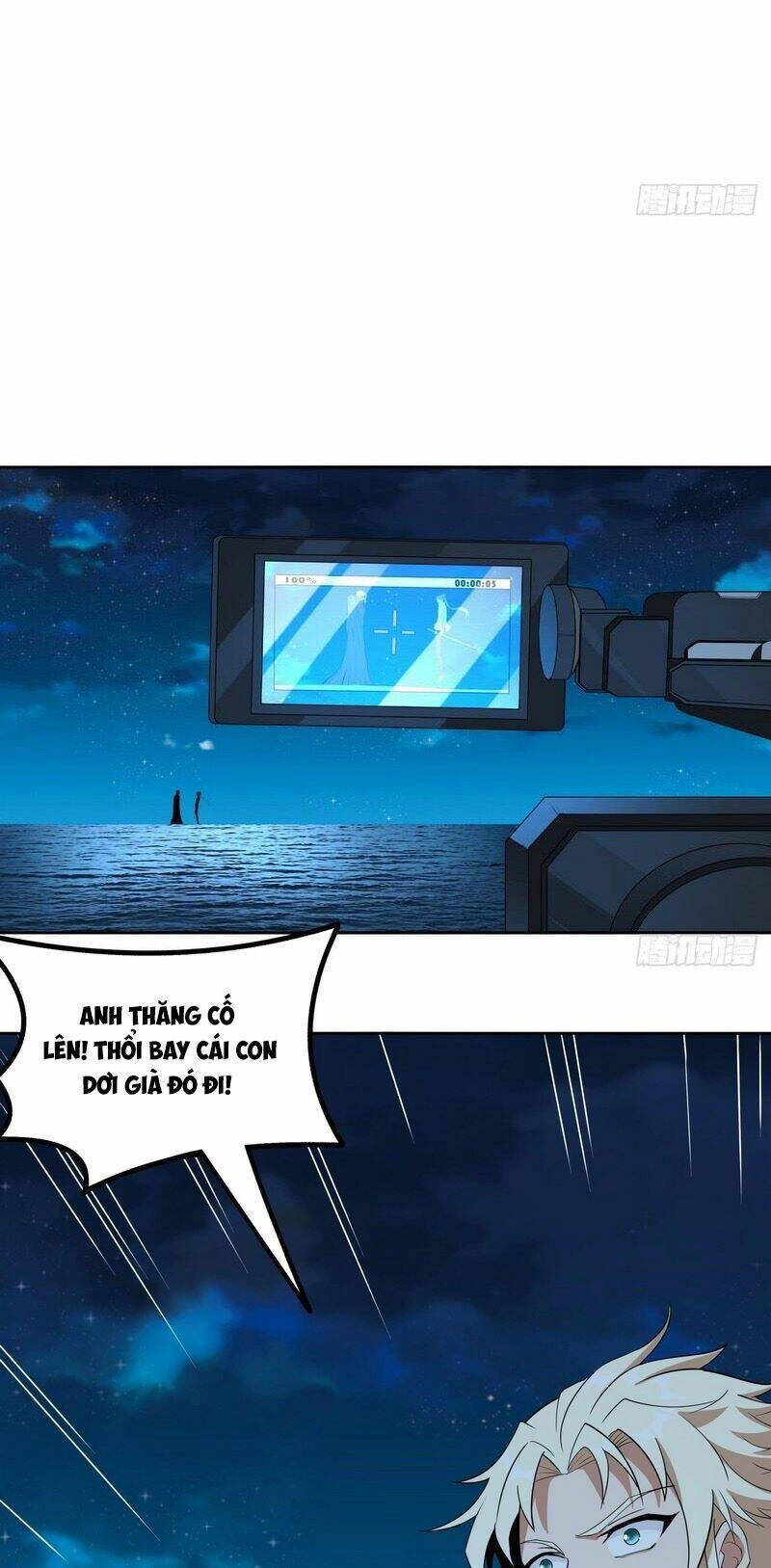 Kiếm Tu Imba Nhất Quả Đất Chapter 209 - 4