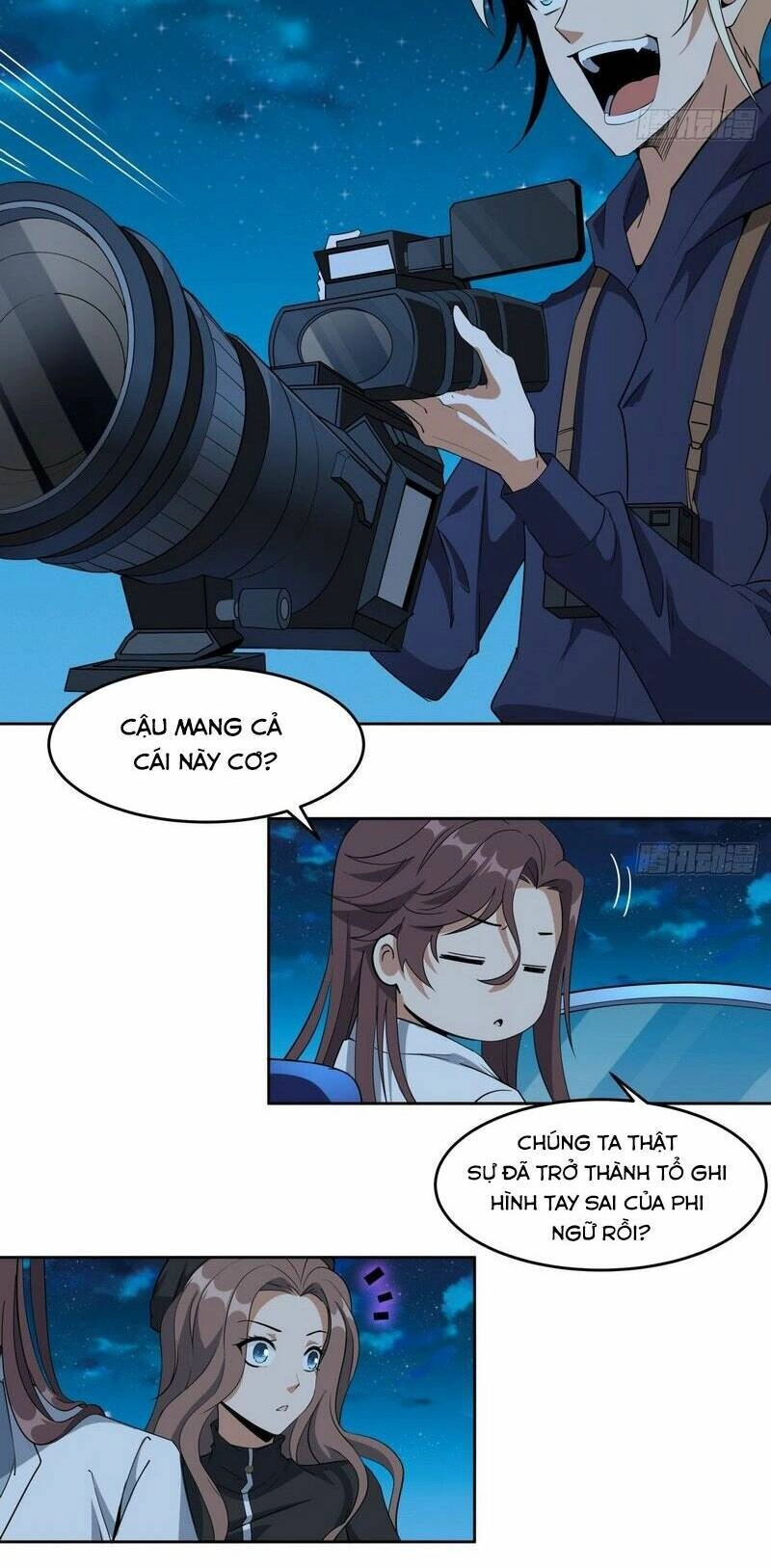 Kiếm Tu Imba Nhất Quả Đất Chapter 209 - 5