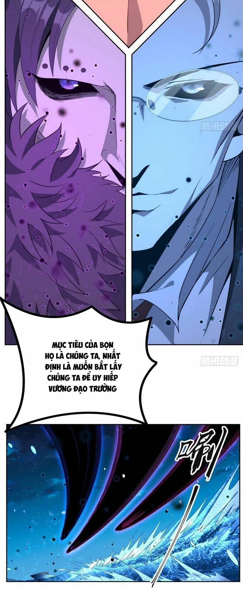 Kiếm Tu Imba Nhất Quả Đất Chapter 209 - 7