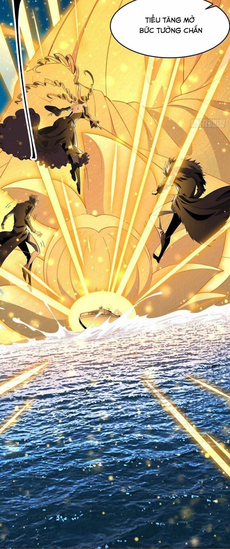 Kiếm Tu Imba Nhất Quả Đất Chapter 209 - 9