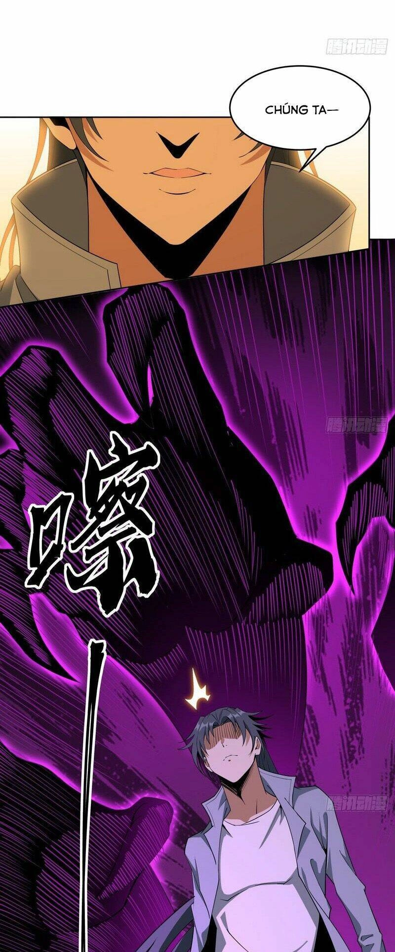 Kiếm Tu Imba Nhất Quả Đất Chapter 209 - 12