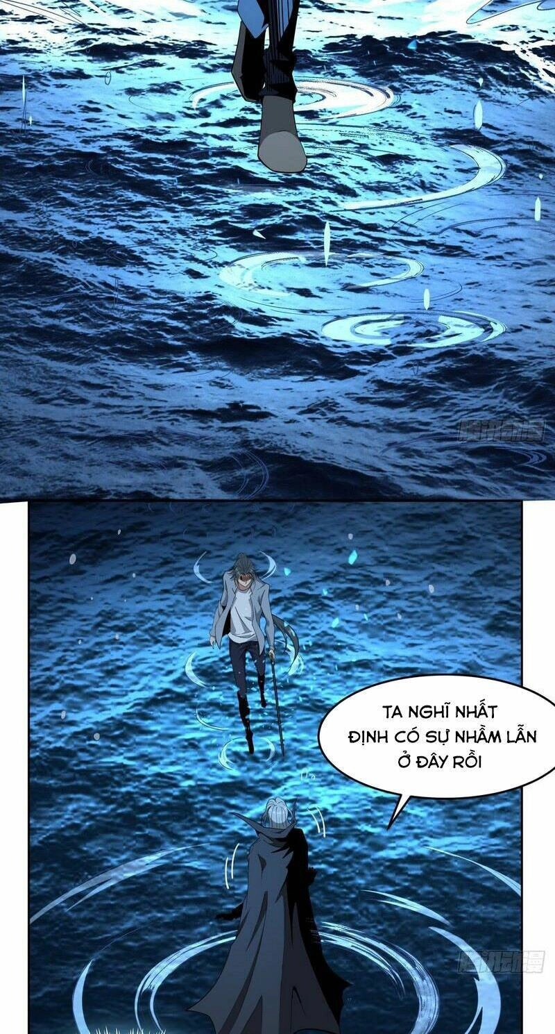 Kiếm Tu Imba Nhất Quả Đất Chapter 209 - 16