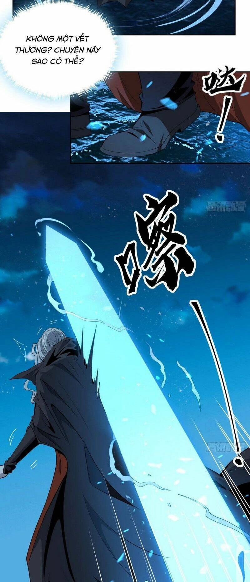 Kiếm Tu Imba Nhất Quả Đất Chapter 209 - 17