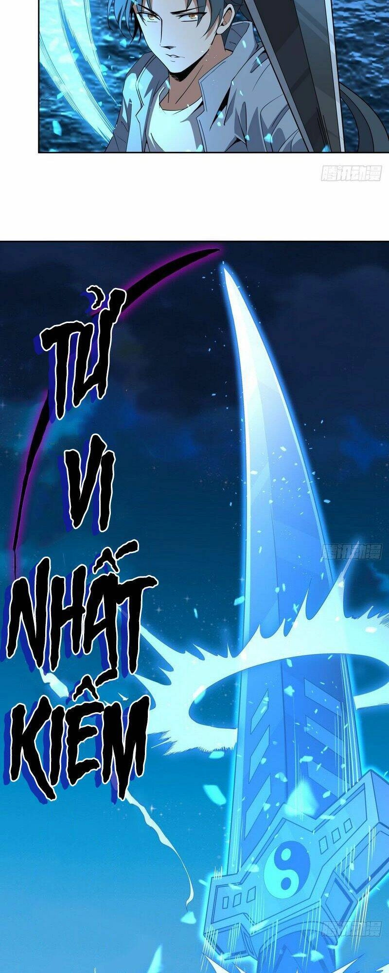 Kiếm Tu Imba Nhất Quả Đất Chapter 209 - 20