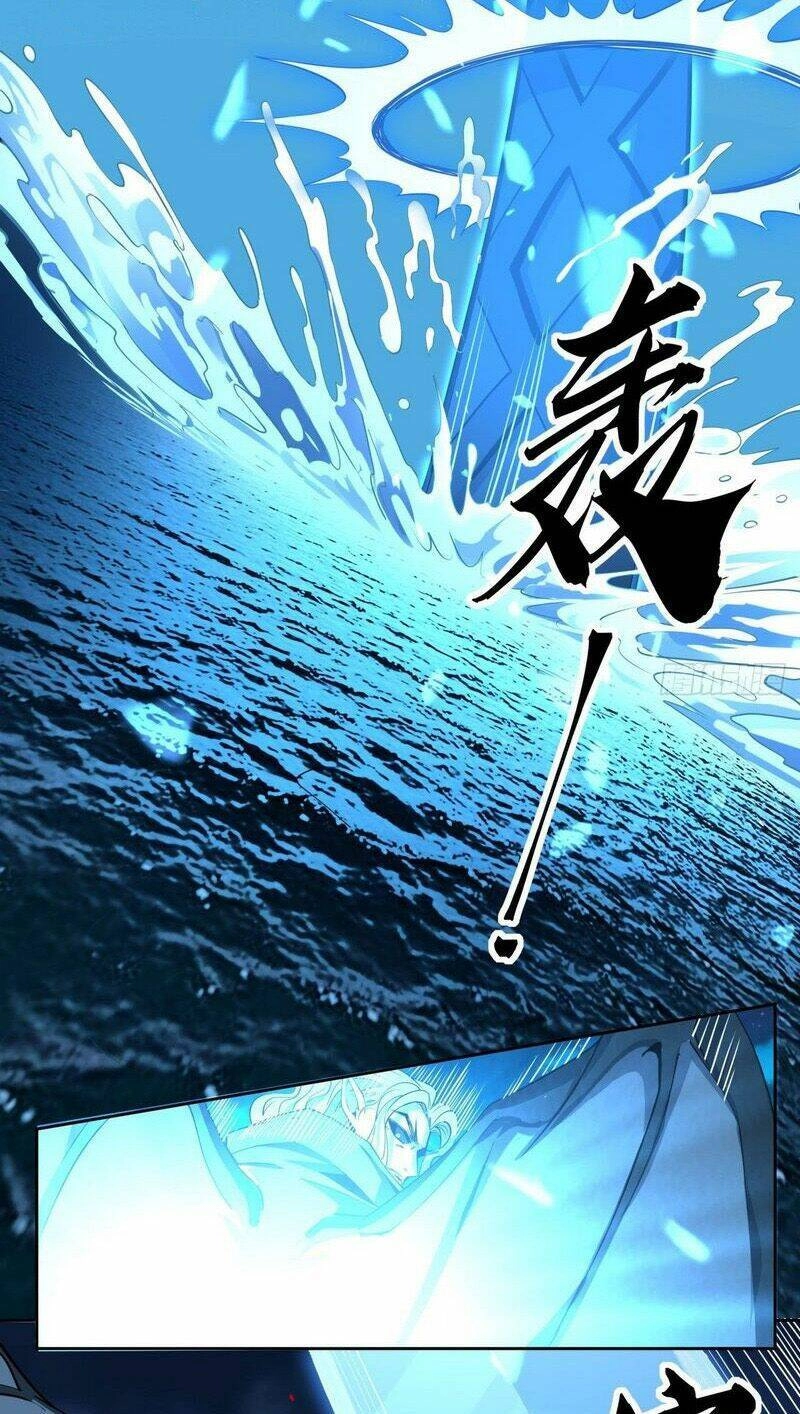 Kiếm Tu Imba Nhất Quả Đất Chapter 209 - 21