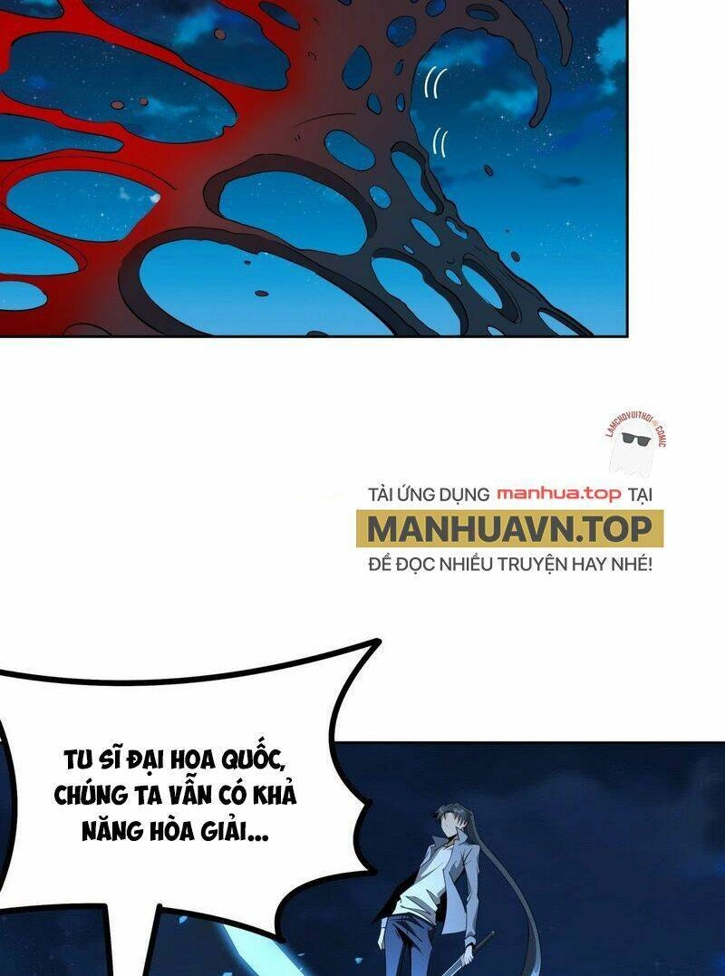 Kiếm Tu Imba Nhất Quả Đất Chapter 209 - 24