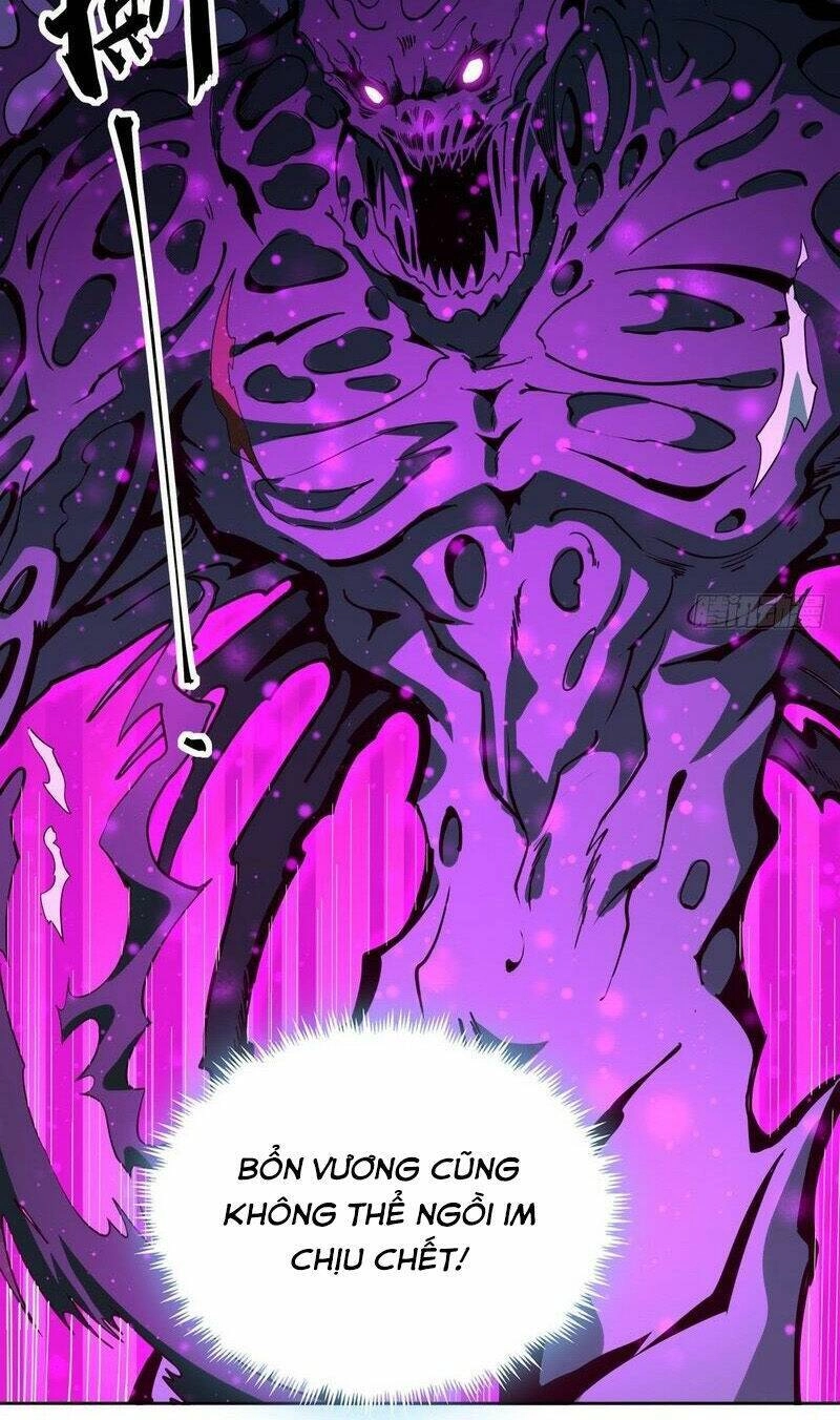 Kiếm Tu Imba Nhất Quả Đất Chapter 209 - 28