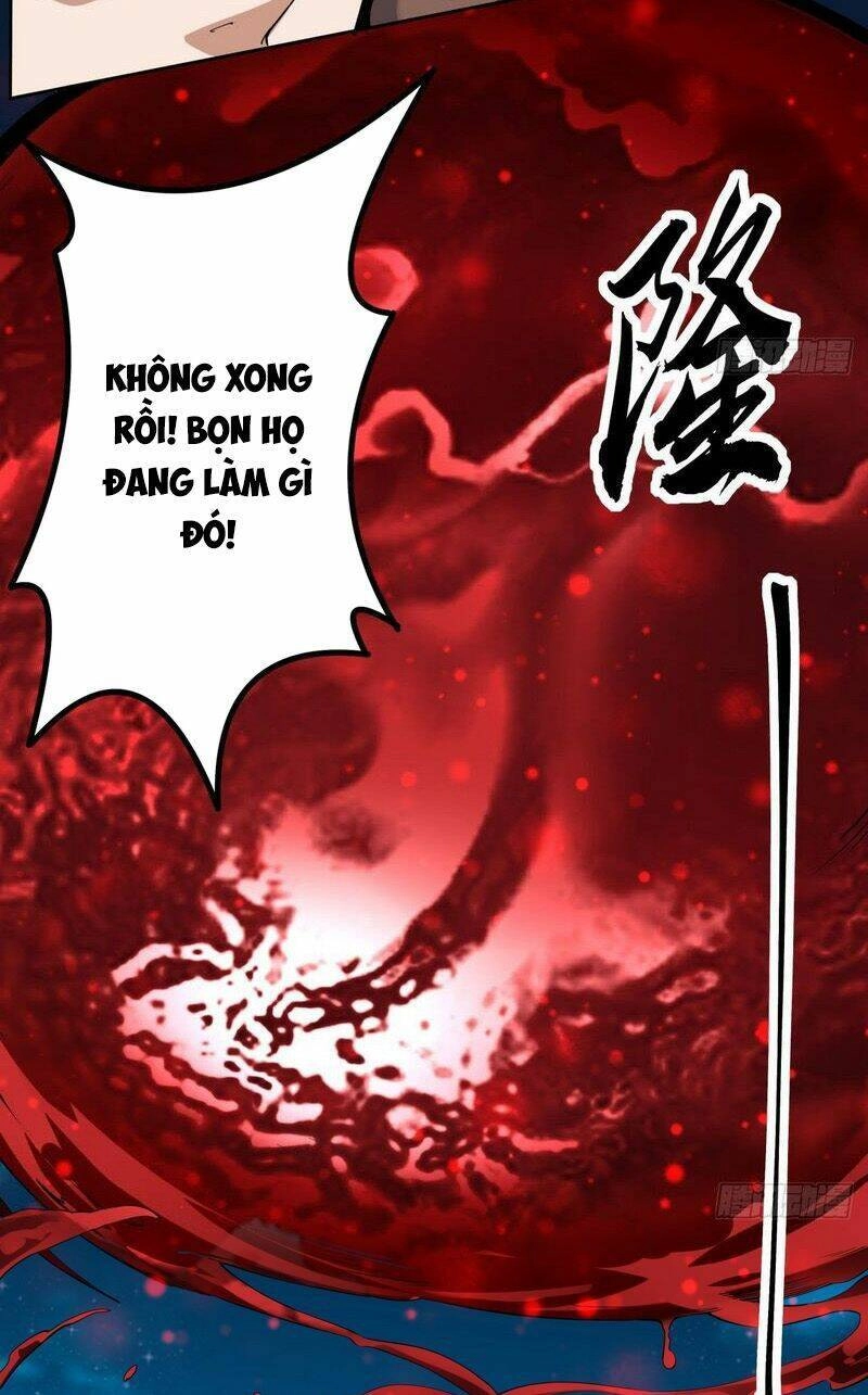 Kiếm Tu Imba Nhất Quả Đất Chapter 209 - 32