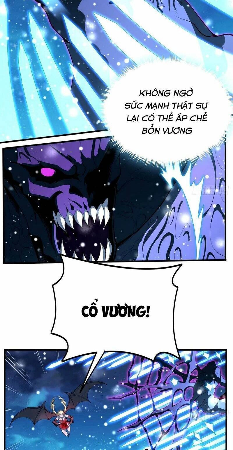 Kiếm Tu Imba Nhất Quả Đất Chapter 210 - 4