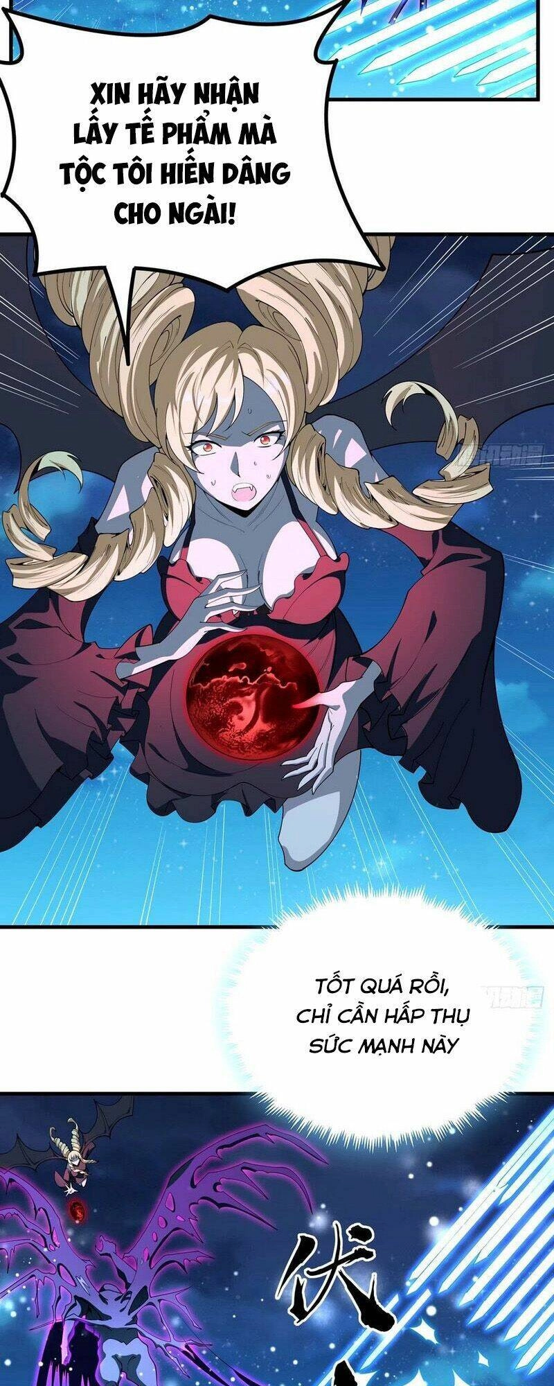 Kiếm Tu Imba Nhất Quả Đất Chapter 210 - 5