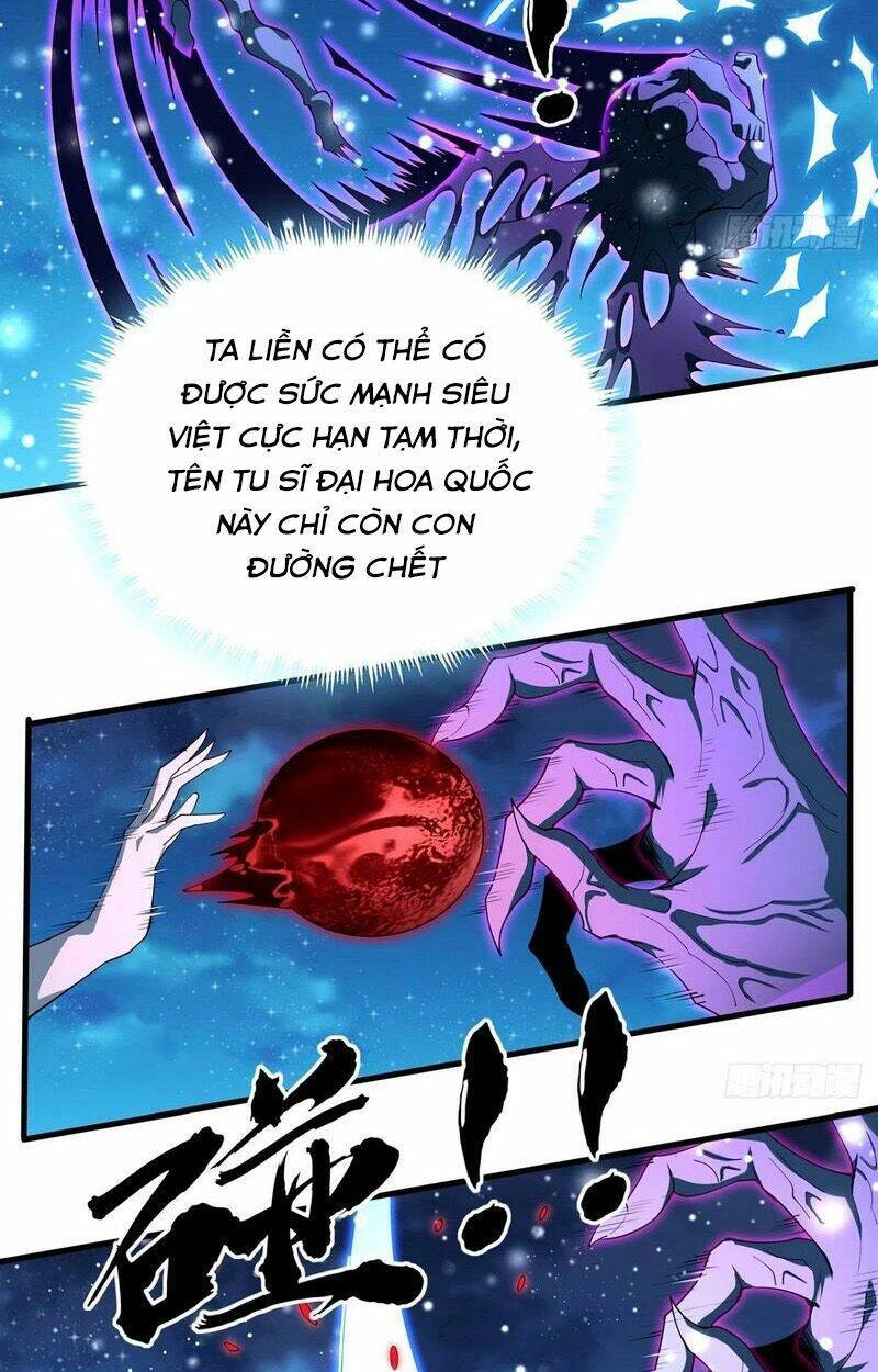 Kiếm Tu Imba Nhất Quả Đất Chapter 210 - 6