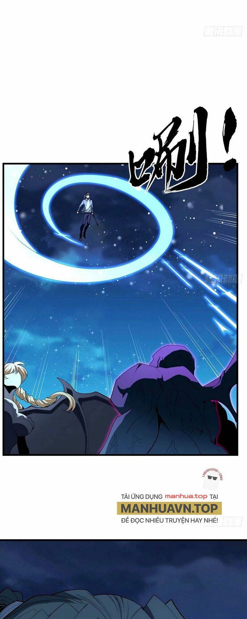 Kiếm Tu Imba Nhất Quả Đất Chapter 210 - 8