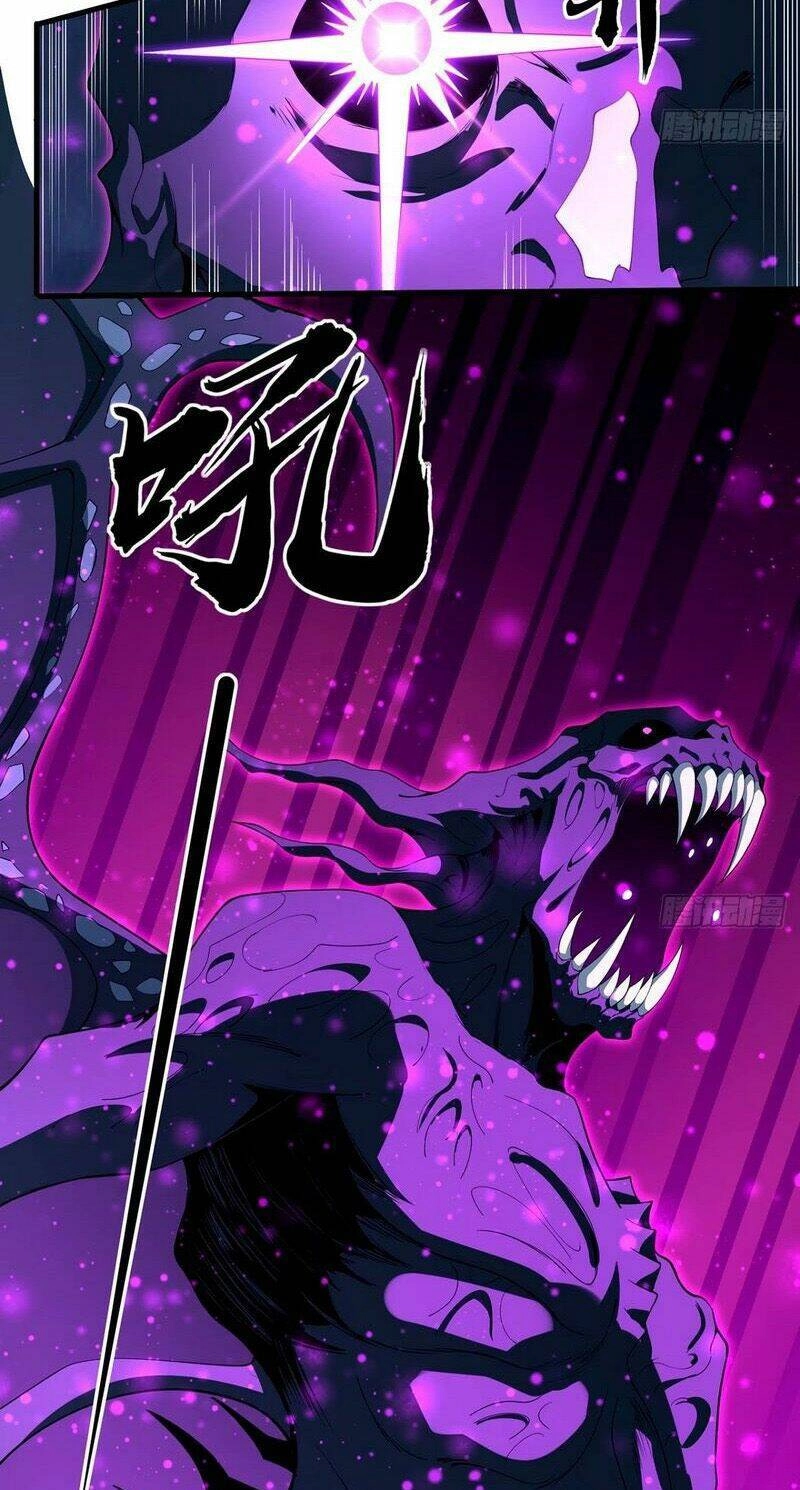 Kiếm Tu Imba Nhất Quả Đất Chapter 210 - 15