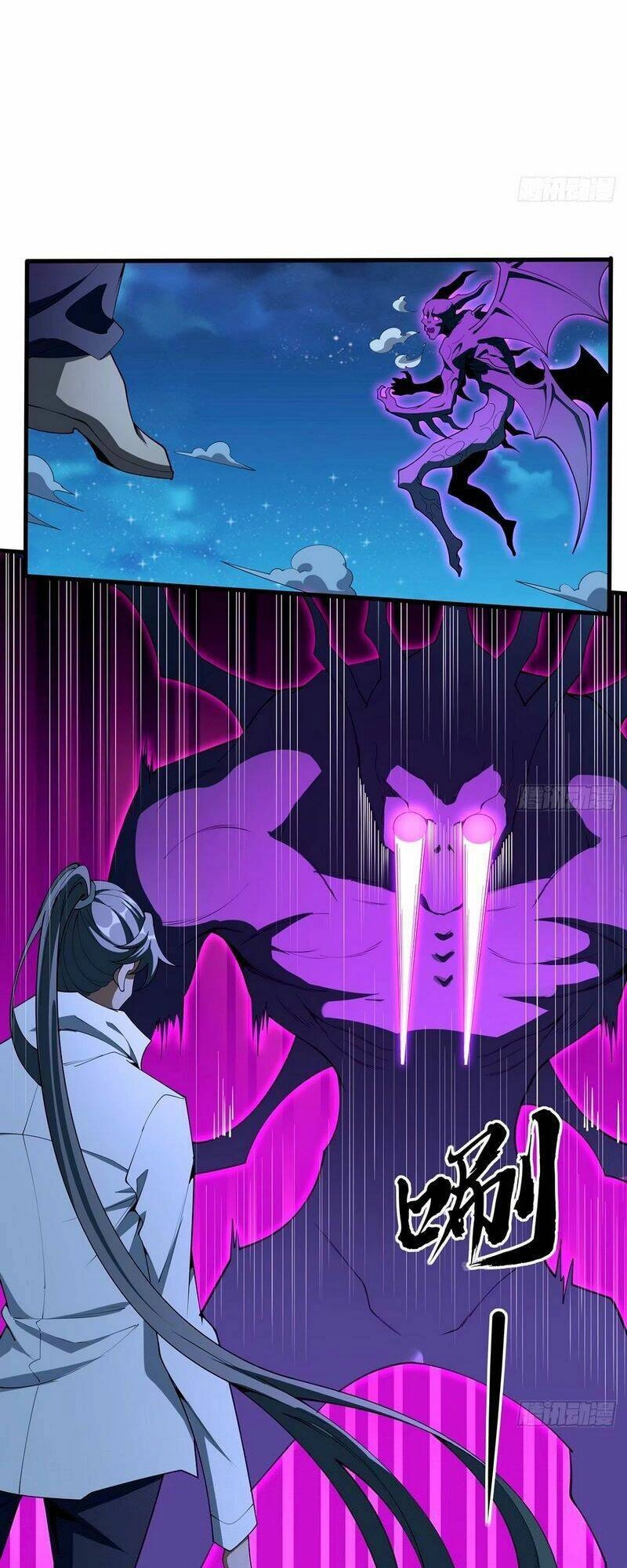 Kiếm Tu Imba Nhất Quả Đất Chapter 210 - 17