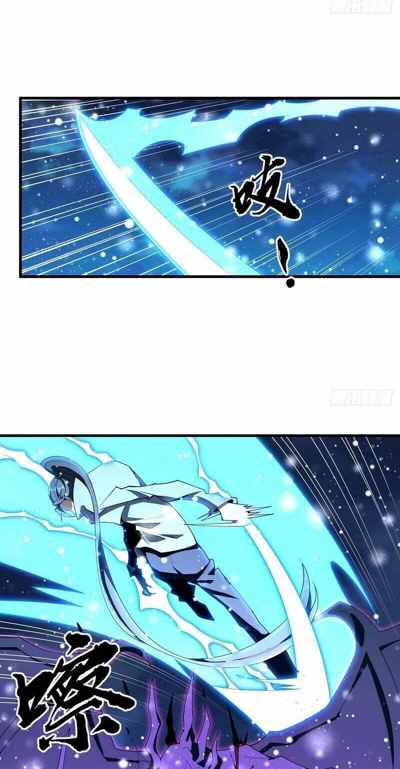 Kiếm Tu Imba Nhất Quả Đất Chapter 210 - 22